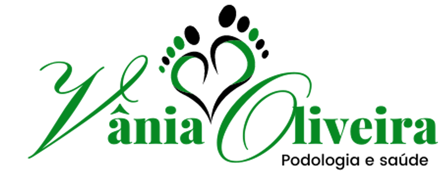 Vânia Oliveira — Podologia e saúde